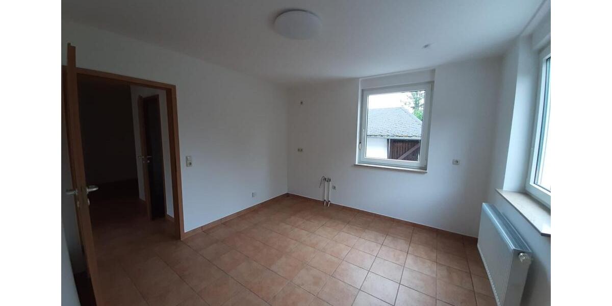 Haus mit Garten zu vermieten, Wohnen mit Blick ins Grüne 5 zimmer