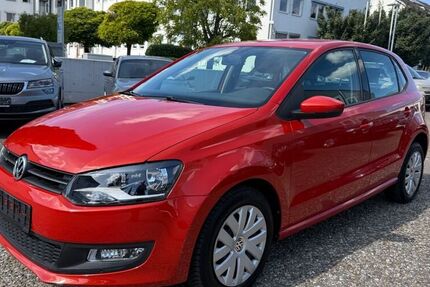 VW Polo