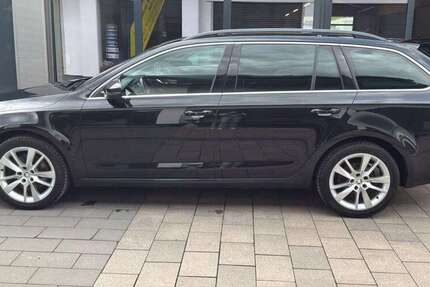 Skoda Octavia 129.895 km 15.950 &euro; Schmallenberg 57392