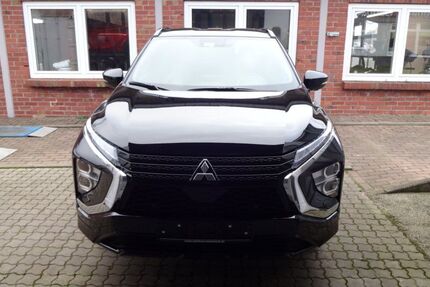 Mitsubishi Eclipse Cross 26.000 km 24.990 &euro; Am Ohmberg OT Bischofferode 37345