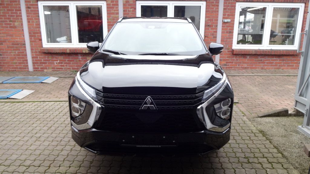Mitsubishi Eclipse Cross 26.000 km 24.990 &euro; Am Ohmberg OT Bischofferode 37345
