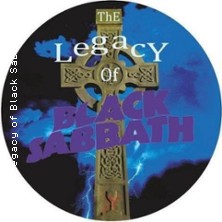 The Legacy Of Black Sabbath 22.05.2026 Rare Guitar