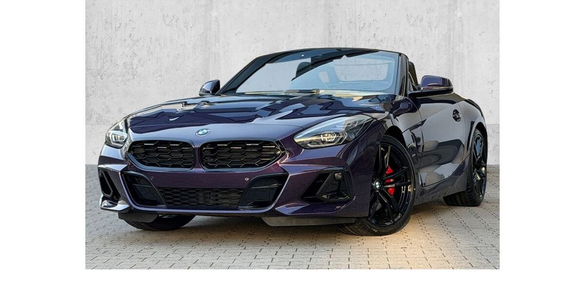 BMW Z4 M40 3.667 km 75.590 &euro; Wuppertal 42117