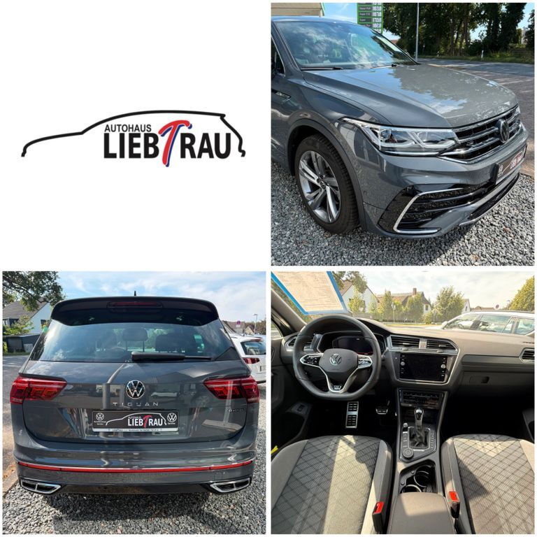 Tiguan