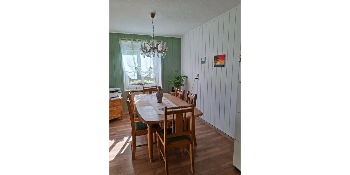 Einfamilienhaus Parchim - 7 Zimmer, 160 m&sup2;, 258.000&euro; | Angebot:27010048