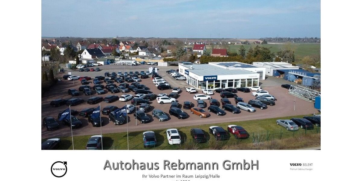 Volvo XC40 57.800 km 31.880 &euro; Salzatal OT Bennstedt 06198