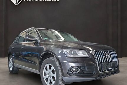 Audi Q5 189.000 km 9.900 &euro; Ginsheim-Gustavsburg 65462