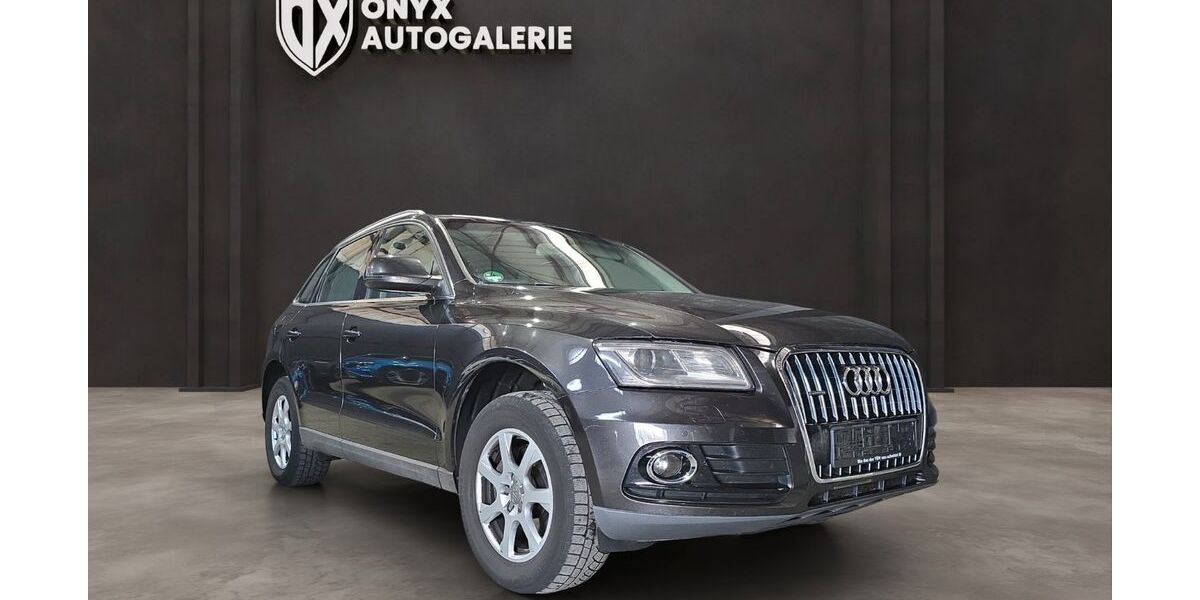 Audi Q5 189.000 km 9.900 &euro; Ginsheim-Gustavsburg 65462