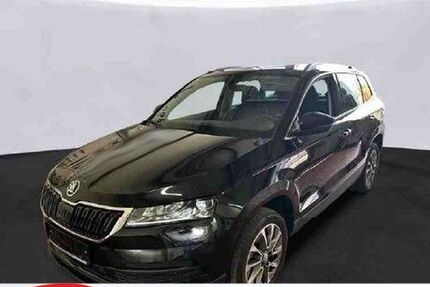 Skoda Karoq 27.495 km 26.526 &euro; Witten 58453