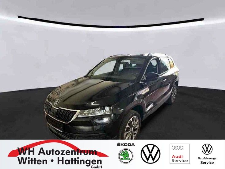 Skoda Karoq 27.495 km 26.526 &euro; Witten 58453