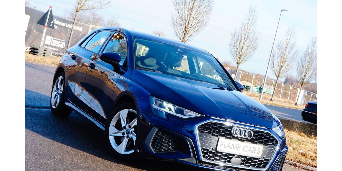 Audi A3 77.000 km 22.490 &euro; Vöhringen 89269