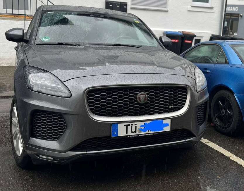 E-Pace