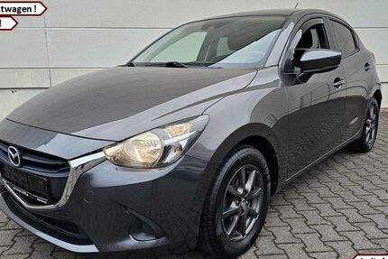 Mazda 2 108.400 km 9.990 &euro; Bad Kreuznach 55545