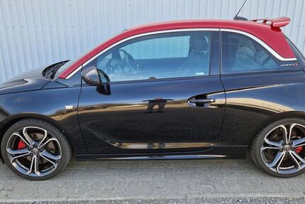 Opel Adam 147.681 km 6.990 &euro; Brunsbüttel 25541