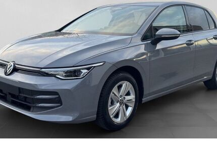 VW Golf 2.749 km 39.240 &euro; Torgau 04860