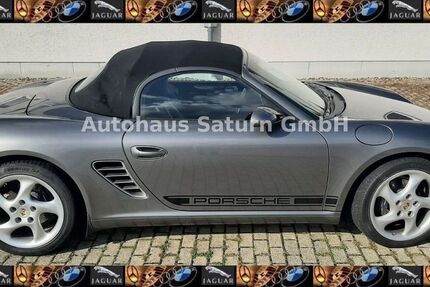 Porsche Boxster 129.000 km 23.980 &euro; Schauenburg / Kassel 34270