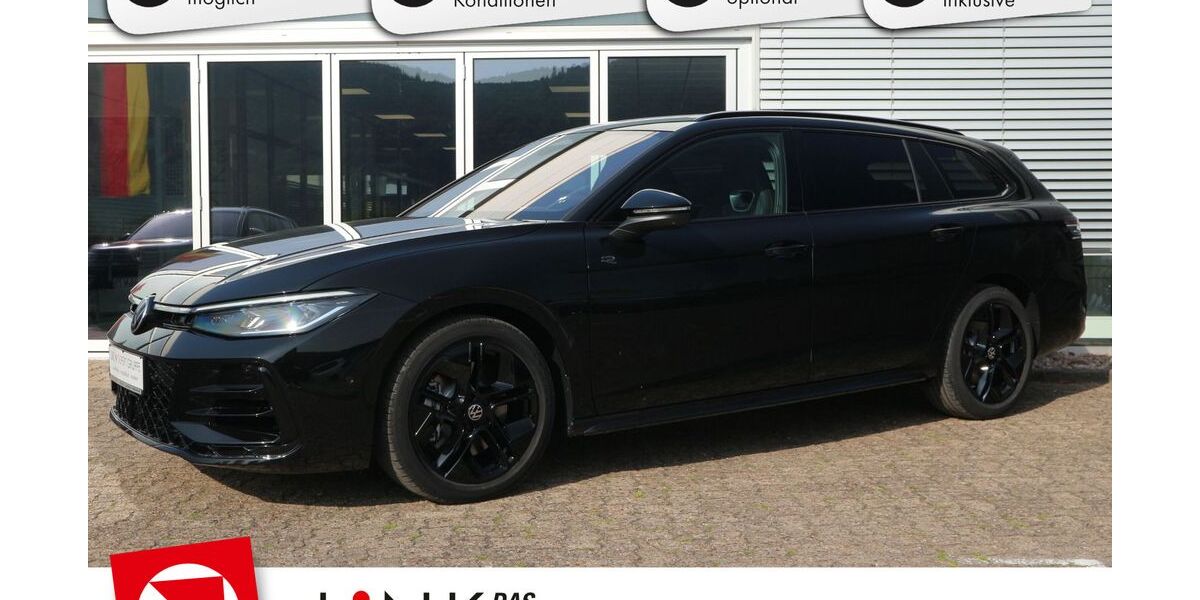 VW Passat 15.900 km 44.850 &euro; Laudenbach 63925