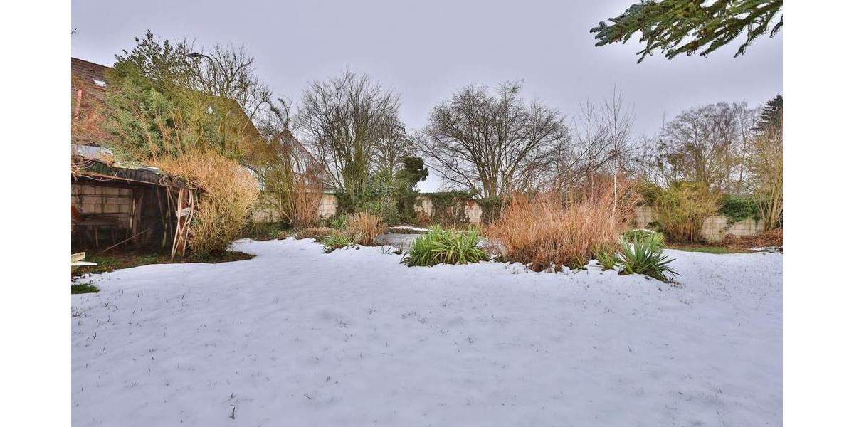 Grundstück Hanau Mittelbuchen - 599.000&euro; | Angebot:24670953