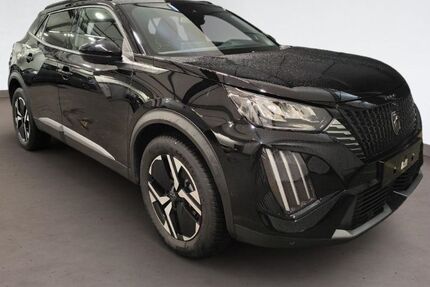Peugeot 2008 27.650 km 18.990 &euro; Hachenburg 57627