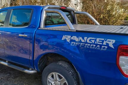 Ford Ranger 147.000 km 22.900 &euro; Bruchweiler 55758