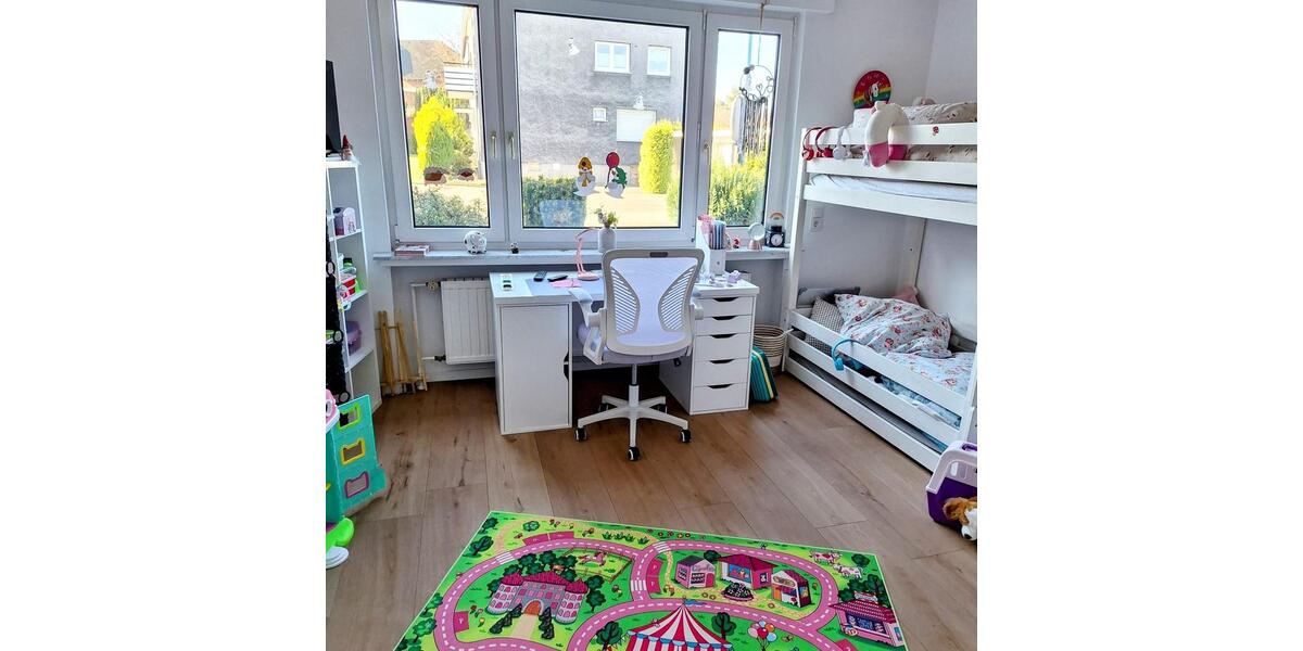 Erdgeschoßwohnung Holzwickede - 3 Zimmer, 80 m&sup2;, 285.000&euro; | Angebot:25447177