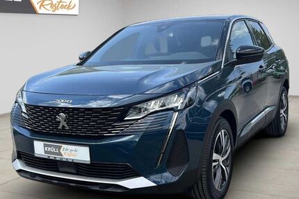 Peugeot 3008 16.200 km 22.990 &euro; Rostock 18146