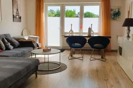 Zimmer Bremen Vegesack - 2 Zimmer, 1.200&euro; | Angebot:25483195