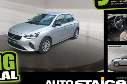 Opel Corsa 40.355 km 12.490 &euro; Stuttgart 70188