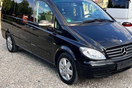 Mercedes-Benz Viano 300.000 km 7.900 &euro; München 81735