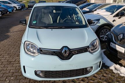 Renault Twingo 8.890 km 13.990 &euro; Stegen 79252