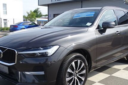 Volvo XC60 26.555 km 37.970 &euro; Warendorf 48231