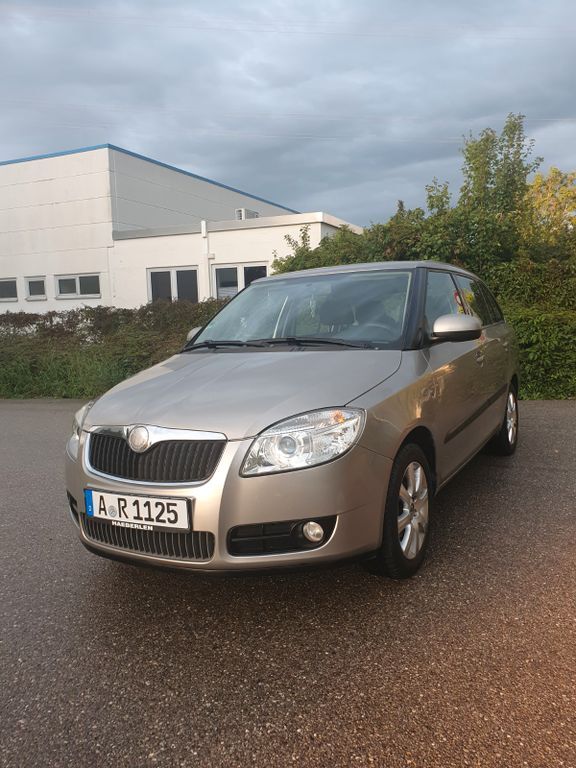 Fabia