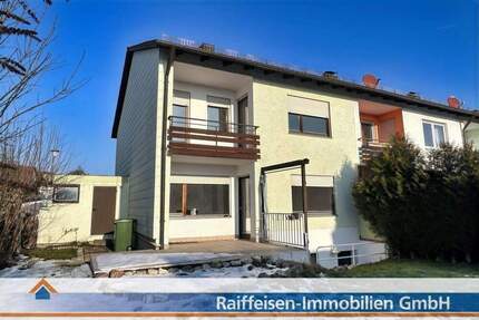 Haus Pettendorf Kneiting - 4 Zimmer, 120 m&sup2;, 350.000&euro; | Angebot:25052146