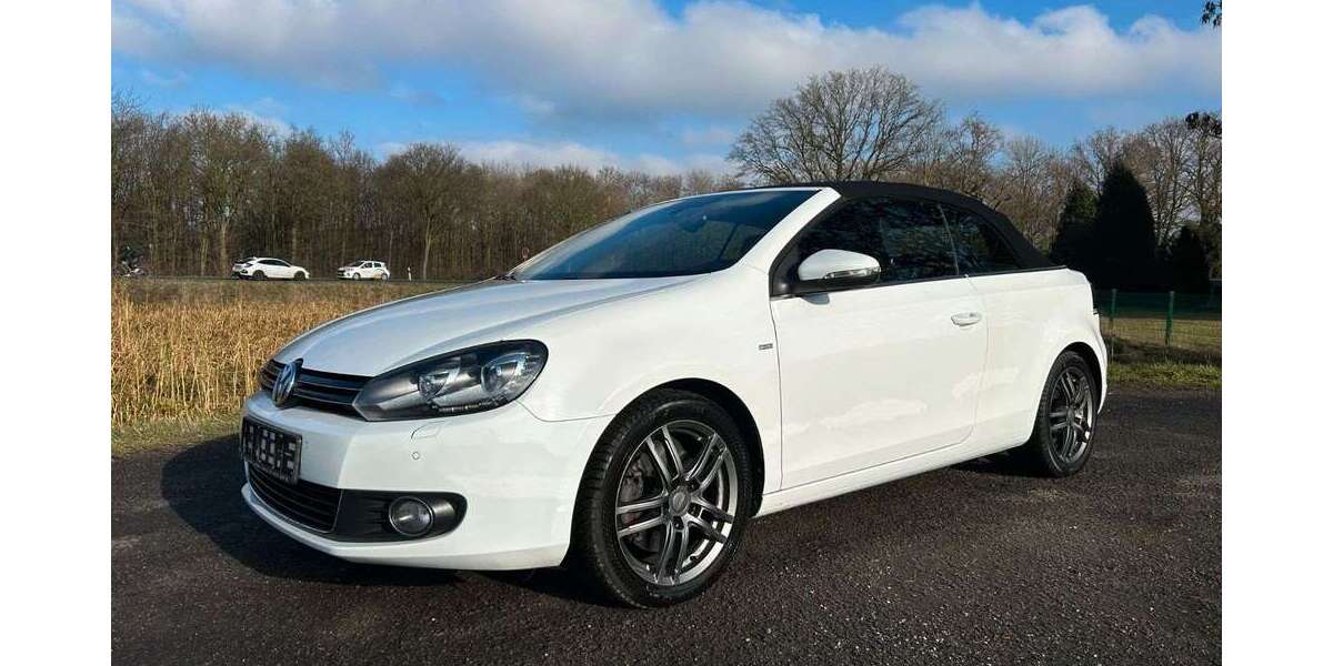 VW Golf 73.000 km 10.990 &euro; Neukirchen-Vluyn 47506