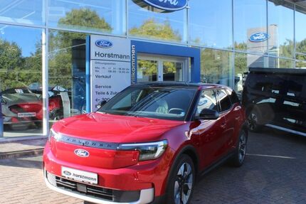 Ford Explorer 3.790 km 42.950 € Rastede 26180