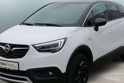 Opel Crossland (X) 49.471 km 13.490 &euro; Brandenburg a.d. Havel 14772
