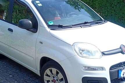 Fiat Panda 185.500 km 4.200 &euro; Neuötting, St 84524