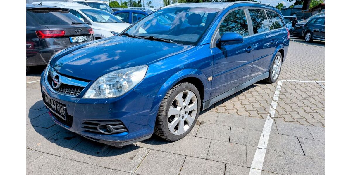 Opel Vectra 200.000 km 2.650 &euro; München 81825