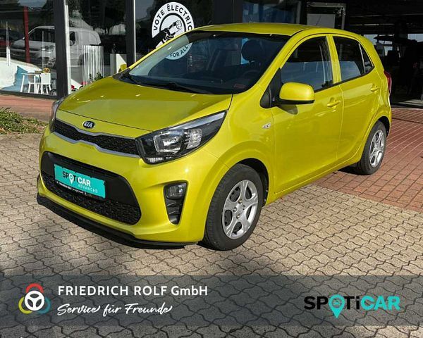 Picanto