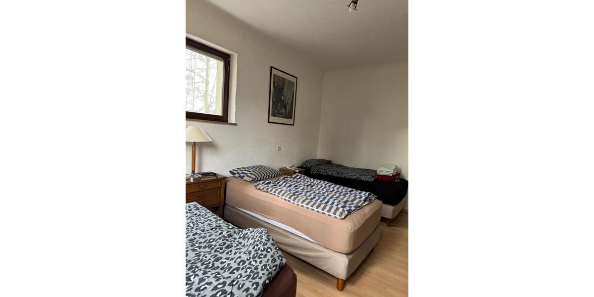 Wohnen auf Zeit Aalen - 4 Zimmer, 110 m&sup2;, 12&euro; | Angebot:26135241