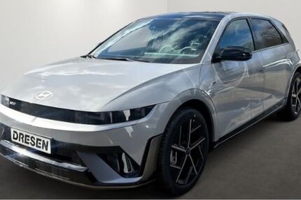 Hyundai IONIQ 5 1.500 km 52.390 &euro; Mönchengladbach 41061