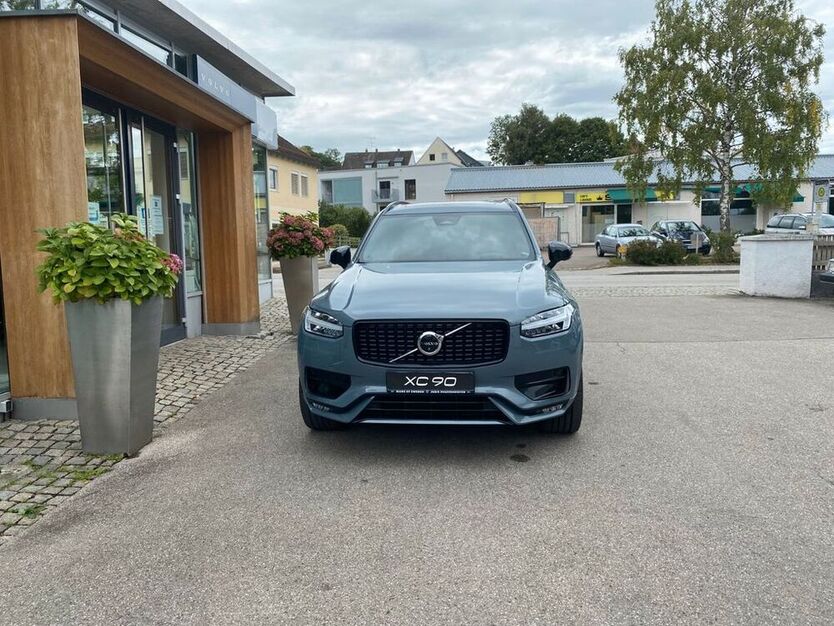 XC90