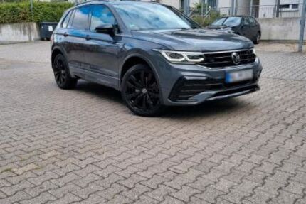 VW Tiguan 66.000 km 22.750 &euro; Neunkirchen 66538
