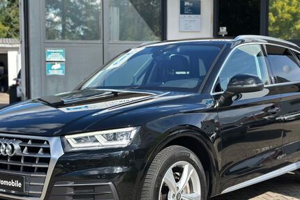 Audi Q5 149.989 km 20.990 &euro; Fürth 90765