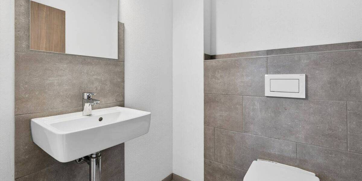 Etagenwohnung Erbach Bach - 3 Zimmer, 85 m&sup2;, 299.000&euro; | Angebot:26805149