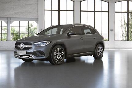 Mercedes-Benz GLA 200 24.900 km 32.000 &euro; Bad Kreuznach 55545