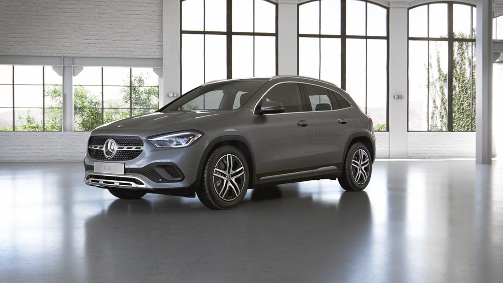 Mercedes-Benz GLA 200 24.900 km 32.000 &euro; Bad Kreuznach 55545