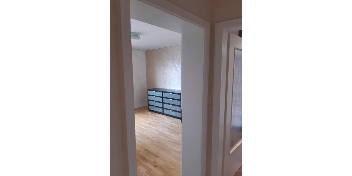 2 Zimmer Wohnung vollmöbliert ab sofort 2 zimmer