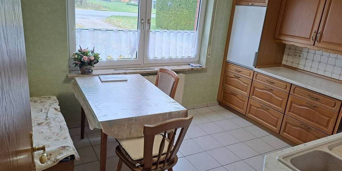 Einfamilienhaus Jork Estebrügge - 2 Zimmer, 83 m&sup2;, 930&euro; | Angebot:26798241