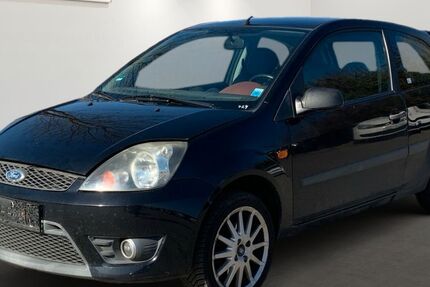 Ford Fiesta 187.903 km 1.599 &euro; Brehna 06796